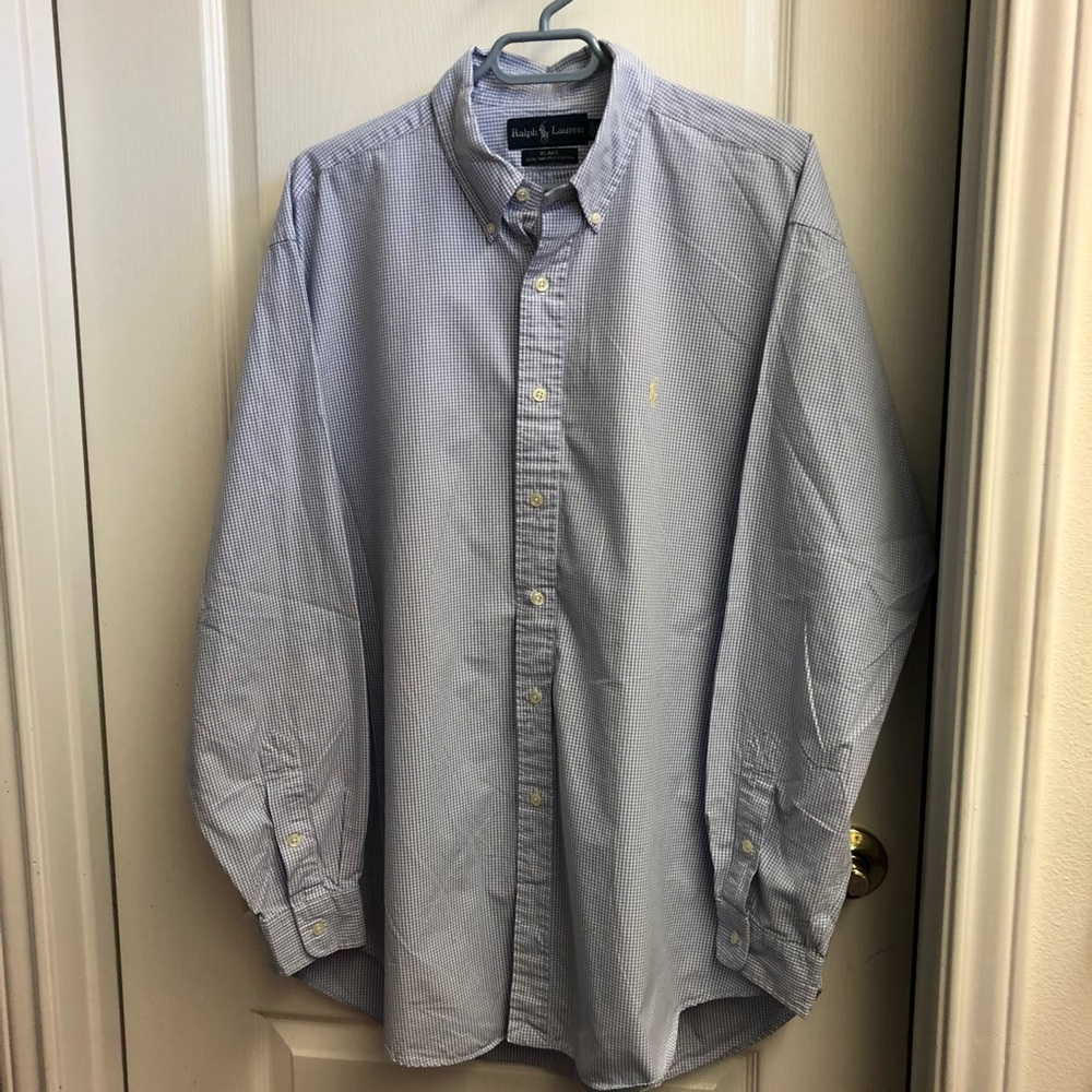 Ralph Lauren Blake Shirt